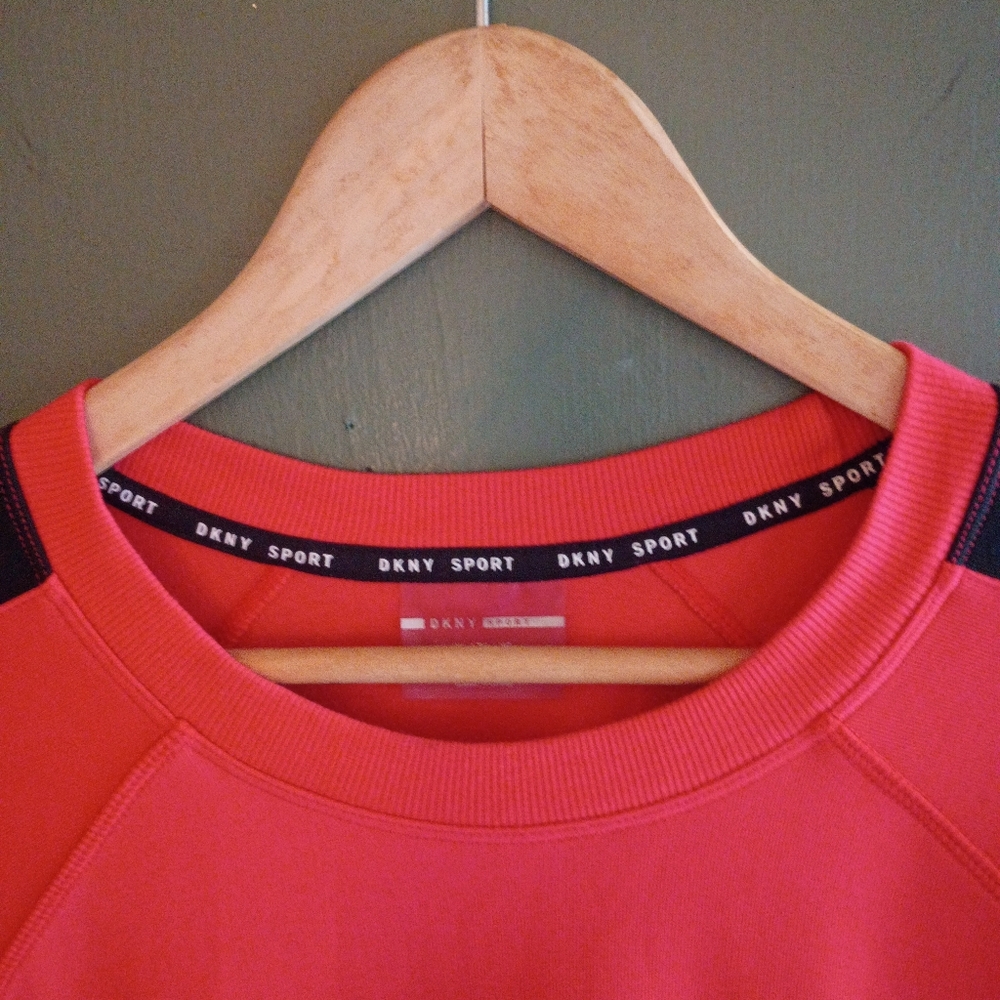 DKNY SPORT Sweatshirt - Picture 4 of 8